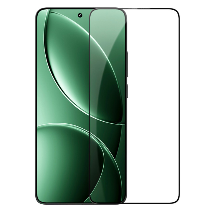 Захисне скло Nilkin CP+PRO Full Cover Glass для Xiaomi Poco F7 Ultra / F7 Pro