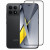 Захисне скло Full Screen для Xiaomi Poco F8 Pro, Black