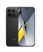 Захисне скло Tempered Glass 0.3mm для Xiaomi Poco F8 Pro