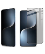 Захисне скло Privacy Full Screen для Poco F8 Ultra / Redmi K90 Pro Max