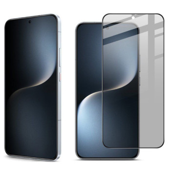 Захисне скло Privacy Full Screen для Poco F8 Ultra / Redmi K90 Pro Max
