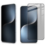 Захисне скло Privacy Full Screen для Poco F8 Ultra / Redmi K90 Pro Max
