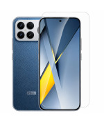 Захисне скло Tempered Glass 0.3mm для Xiaomi Poco F8 Ultra
