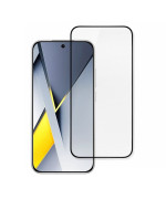 Захисне скло Full Screen для Xiaomi Poco F9 Pro / Redmi K100 Pro