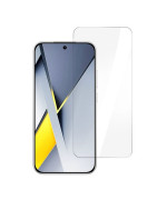Защитное стекло Tempered Glass 0.3mm для Xiaomi Poco F9 Pro / Redmi K100 Pro