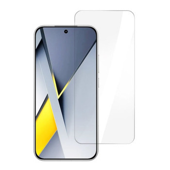Защитное стекло Tempered Glass 0.3mm для Xiaomi Poco F9 Pro / Redmi K100 Pro
