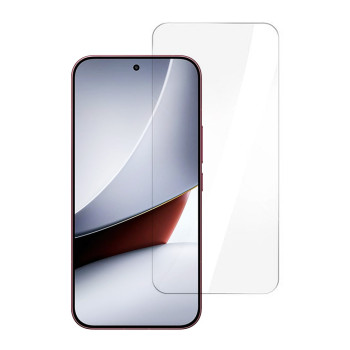 Защитное стекло Tempered Glass 0.3mm для Xiaomi Poco F9 Ultra / Redmi K100 Pro Max