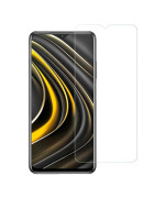 Захисне скло Tempered Glass 0.3mm для Xiaomi Poco M3, Transparent