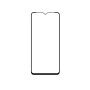 Захисне скло Super Full HD Tempered Glass для Xiaomi Redmi Note 11E / Poco M4 5G / Poco M5, Black