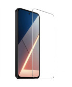 Защитное стекло Tempered Glass 0.3mm для Xiaomi Poco M8s