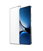 Захисне скло Full Screen Tempered Glass 0.3mm 3D для Xiaomi Poco X7 Pro / Redmi Turbo 4