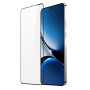 Захисне скло Full Screen Tempered Glass 0.3mm 3D для Xiaomi Poco X7 Pro / Redmi Turbo 4
