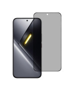 Защитное стекло Privacy Full Screen для Xiaomi Poco X8 Pro Max