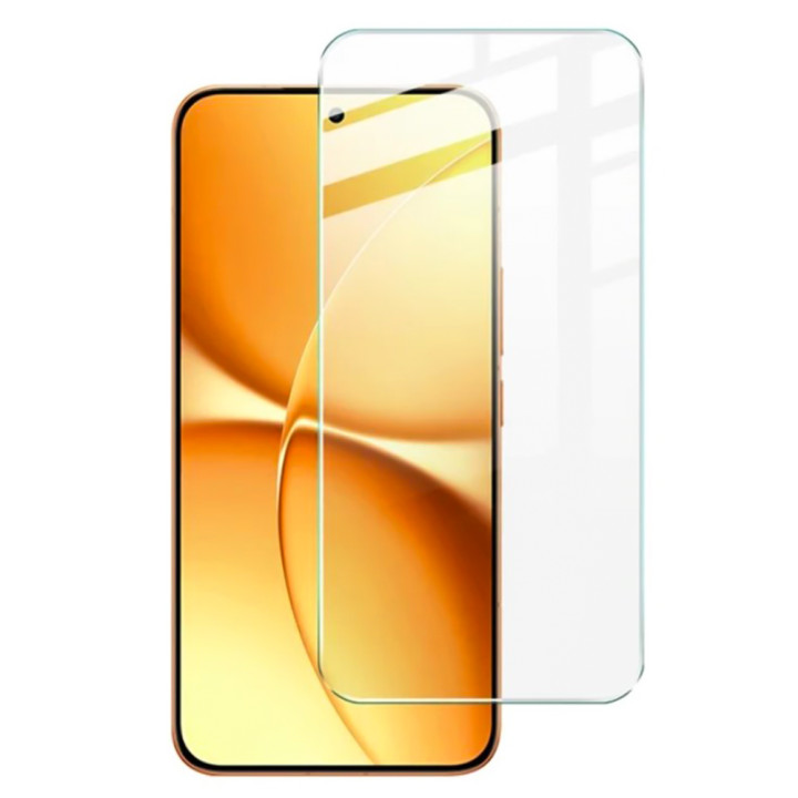 Захисне скло Tempered Glass 0.3mm для Xiaomi Poco X8 Pro Max​