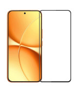 Защитное стекло Full Screen для Xiaomi Poco X8 Pro Max, Black