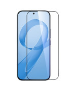 Захисне скло Full Screen для Xiaomi Poco X8 Pro, Black