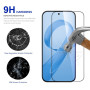 Захисне скло Full Screen для Xiaomi Poco X8 Pro, Black