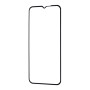 Закаленное защитное стекло Full Screen Tempered Glass для Xiaomi Redmi 10A, Black