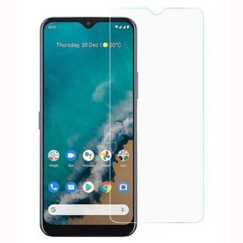 Защитное стекло 2.5D 0.3mm Tempered Glass для Xiaomi Redmi 10C