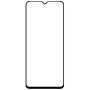 Защитное стекло Full Screen Full Glue 2,5D Tempered Glass для Xiaomi Redmi 10C, Black