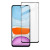 Закаленное защитное стекло Full Screen Tempered Glass для Xiaomi Redmi 12, Black