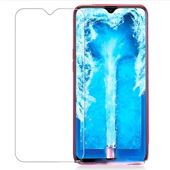 Захисне скло Tempered Glass 0.3mm для Xiaomi Redmi 12C, Transparent