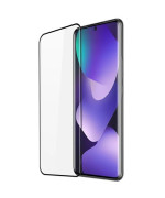 Защитное стекло Full Screen 3D для Xiaomi Redmi Note 15 4G / 5G / Poco M8 5G