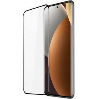Захисне скло Full Screen 3D для Xiaomi Redmi Note 15 Pro+ 5G
