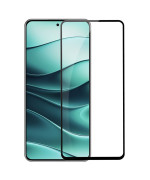 Защитное стекло Full Screen Tempered Glass для Xiaomi Redmi 15 4G / Redmi 15 5G