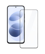 Защитное стекло Full Screen для Xiaomi Redmi 17 4G / 17 5G / Poco C95 Pro