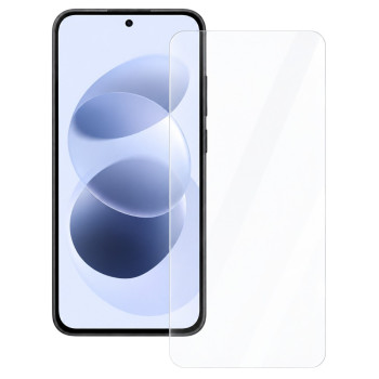 Защитное стекло Tempered Glass 0.3mm для Xiaomi Redmi 17 4G / 17 5G / Poco C95 Pro