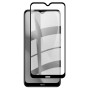 Защитное стекло Full Screen Full Glue 5D Tempered Glass для Xiaomi Redmi 8A, Black