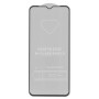 Захисне скло Full Screen Full Glue 2,5D Tempered Glass для Xiaomi Redmi 9T, Black