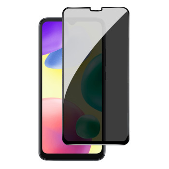 Захисне скло Privacy Full Screen для Xiaomi Mi A3, Black