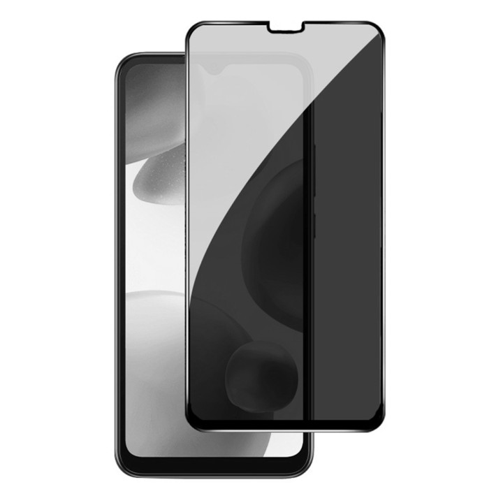 Защитное стекло Privacy Full Screen для Xiaomi Mi A3, Black
