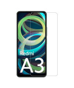 Защитное стекло Tempered Glass 0.3mm для Xiaomi Redmi A3 / A3x, Transparent