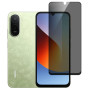 Защитное стекло Privacy Full Screen для Xiaomi Redmi A7 Pro 4G / Poco C85X 5G, Black