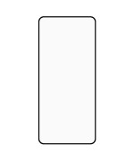 Загартоване захисне скло Full Screen Tempered Glass для Xiaomi Redmi Note 11 / 11s (4g), Black