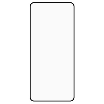 Загартоване захисне скло Full Screen Tempered Glass для Xiaomi Redmi Note 11 / 11s (4g), Black