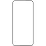 Защитное стекло Full Screen Tempered Glass для Xiaomi Redmi Note 13 Pro 4G / Poco M6 Pro 4G, Black
