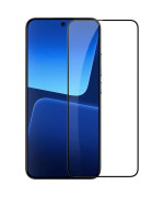 Захисне скло Nillkin CP+PRO Full Cover Glass для Xiaomi Redmi Note 13 Pro 5g / Poco X6, Black