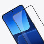 Защитное стекло Nillkin CP+PRO Full Cover Glass для Xiaomi Poco X6 Pro / Redmi K70E, Black