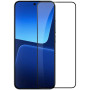 Захисне скло Nillkin CP+PRO Full Cover Glass для Xiaomi Poco X6 Pro / Redmi K70E, Black