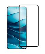 Защитное стекло Full Screen Tempered Glass для Realme C75