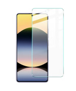 Захисне скло Tempered Glass 2,5D для Xiaomi Redmi Note 14S