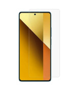 Защитное стекло Tempered Glass 0.3mm для Xiaomi Redmi Note 14S