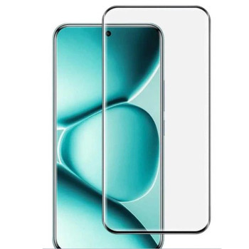 Защитное стекло Full Screen 3D для Xiaomi Redmi Note 15 Pro 4G / 5G​