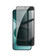 Захисне скло Privacy Full Screen для Xiaomi Redmi Note 15 Pro+ 5G