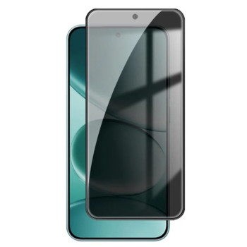 Защитное стекло Privacy Full Screen для Xiaomi Redmi Note 15 Pro+ 5G