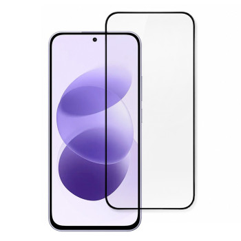Защитное стекло Full Screen для Xiaomi Redmi Note 17 4G / 5G